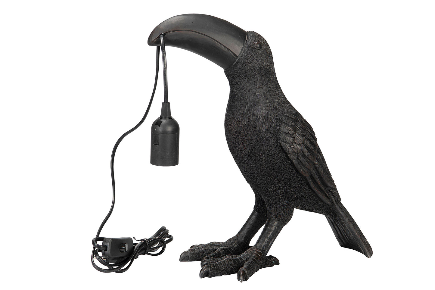 Lampi Tucan 34cm