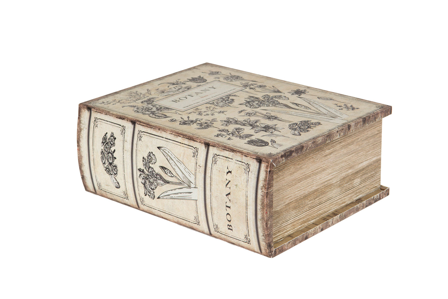 Vínbox Bók Botany 29cm