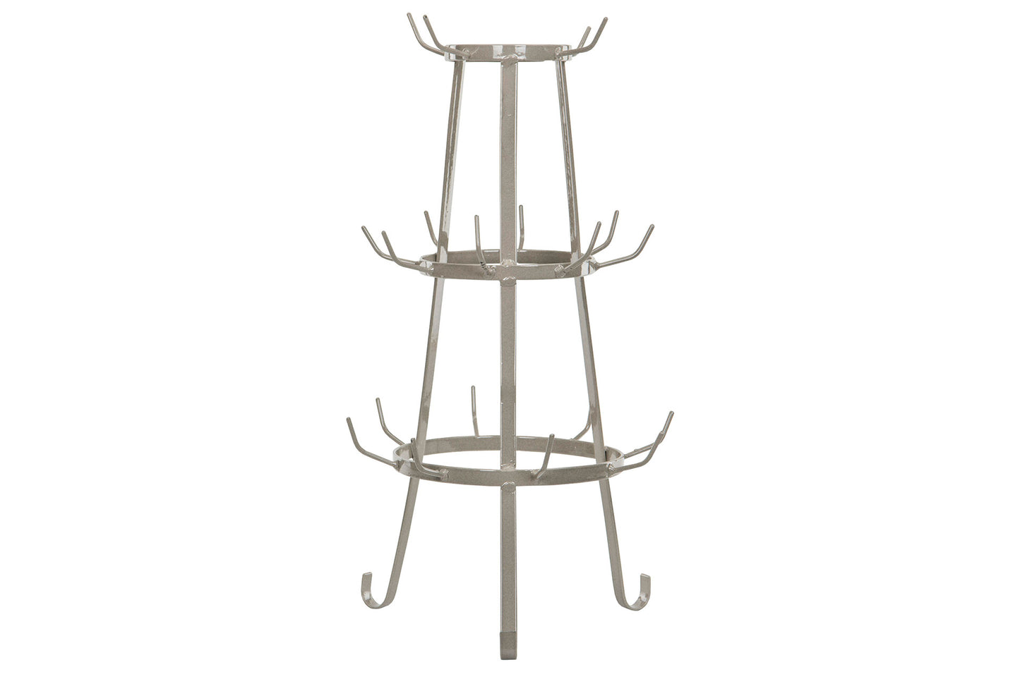 Bollastandur Enamel Sand 54cm