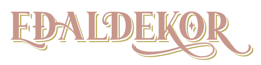 Eðaldekor