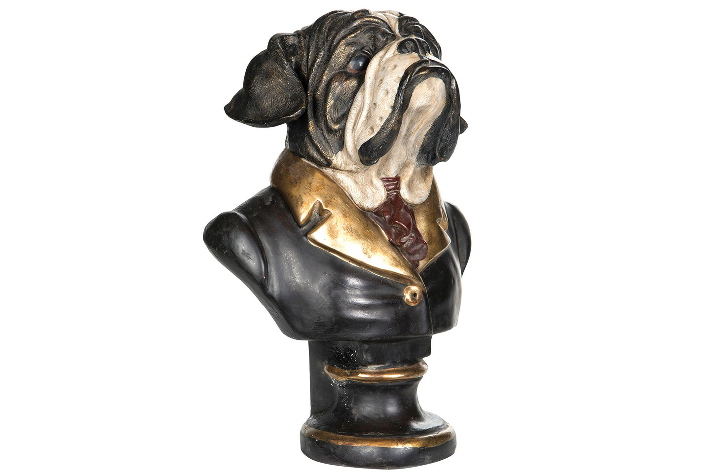 Mr. Bulldog Poly 52cm