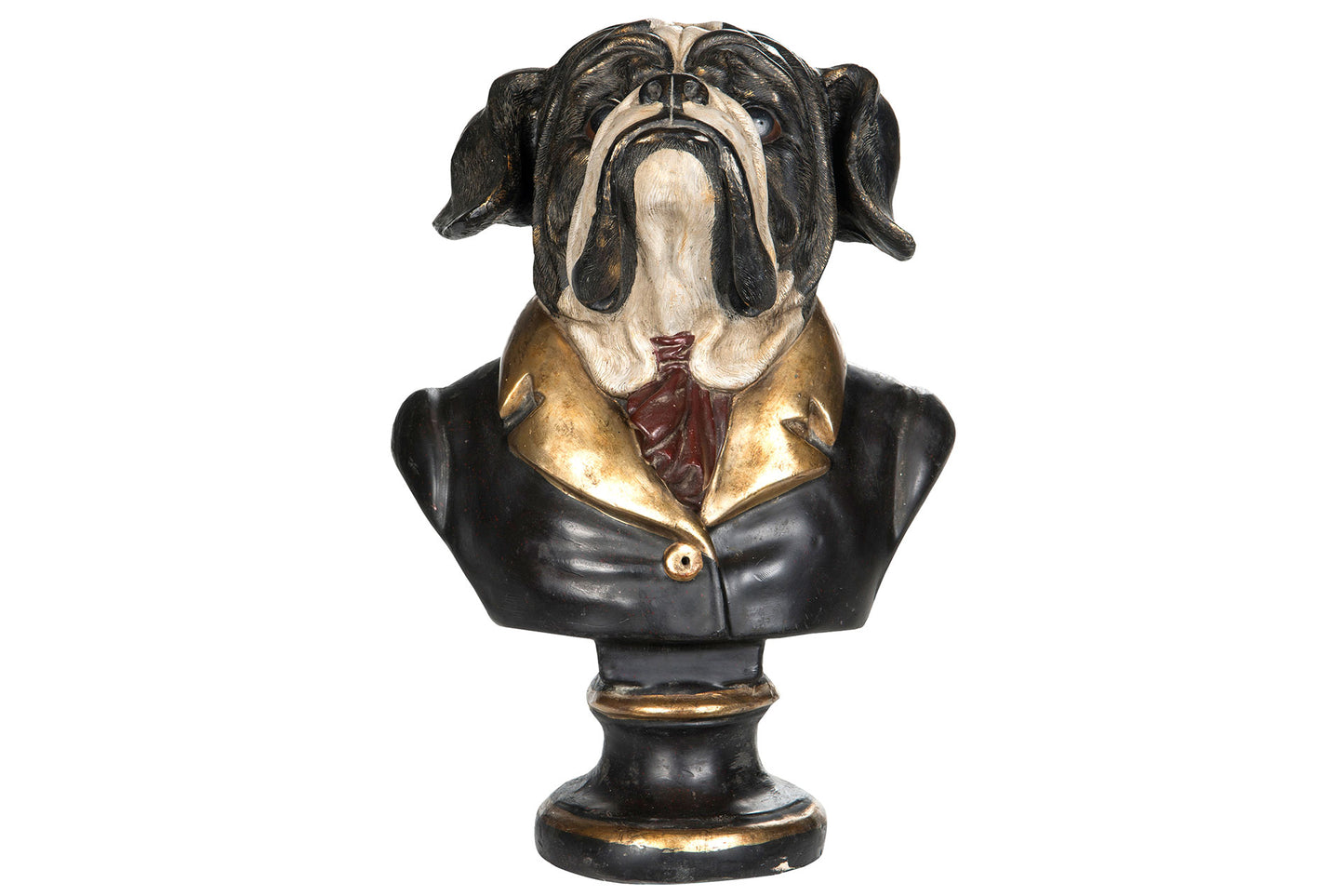Mr. Bulldog Poly 52cm