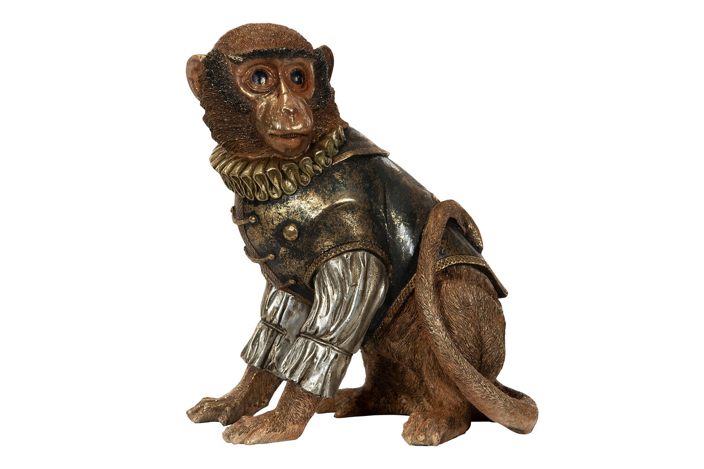 Stytta "Herra Niels" 28,5cm
