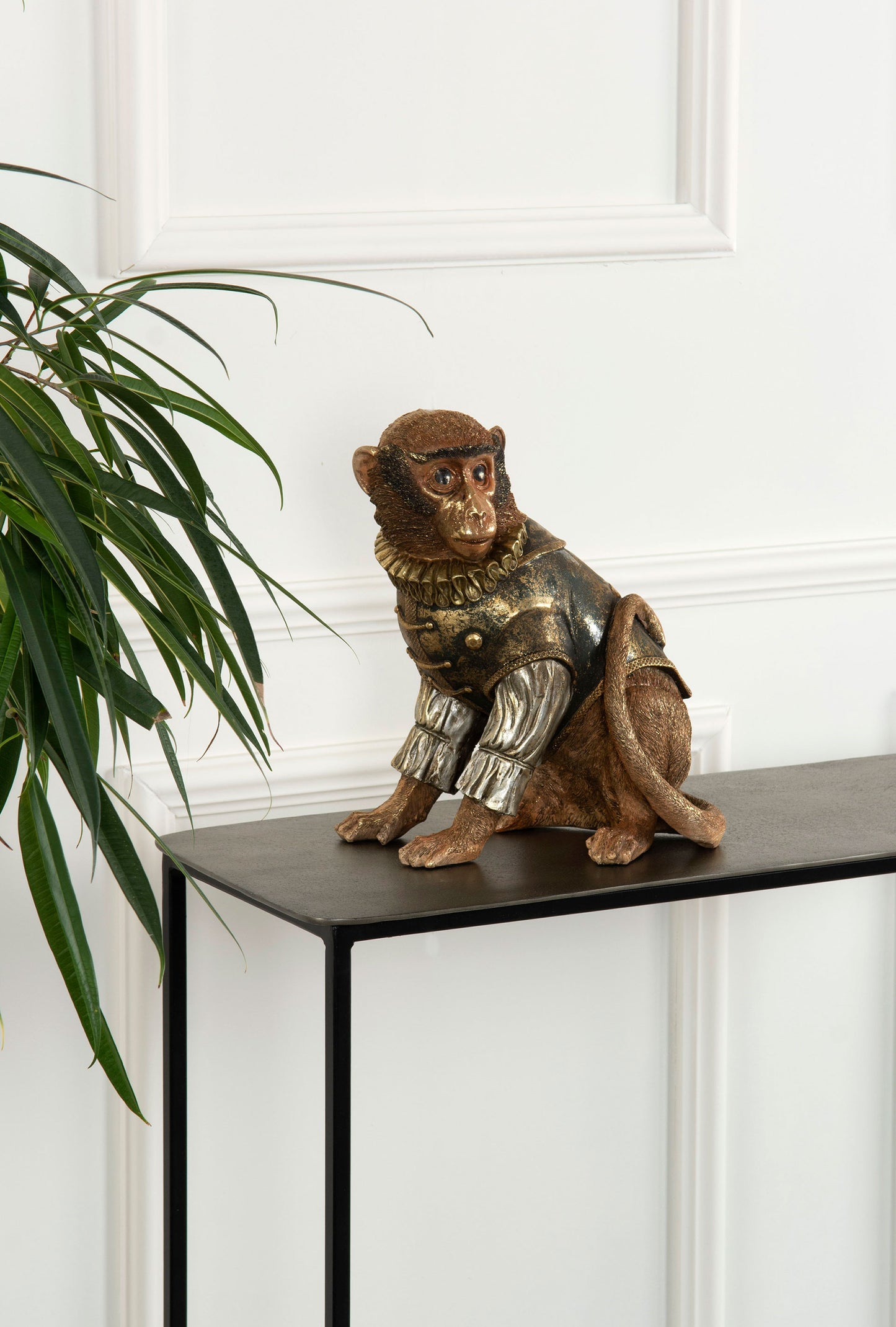 Stytta "Herra Niels" 28,5cm