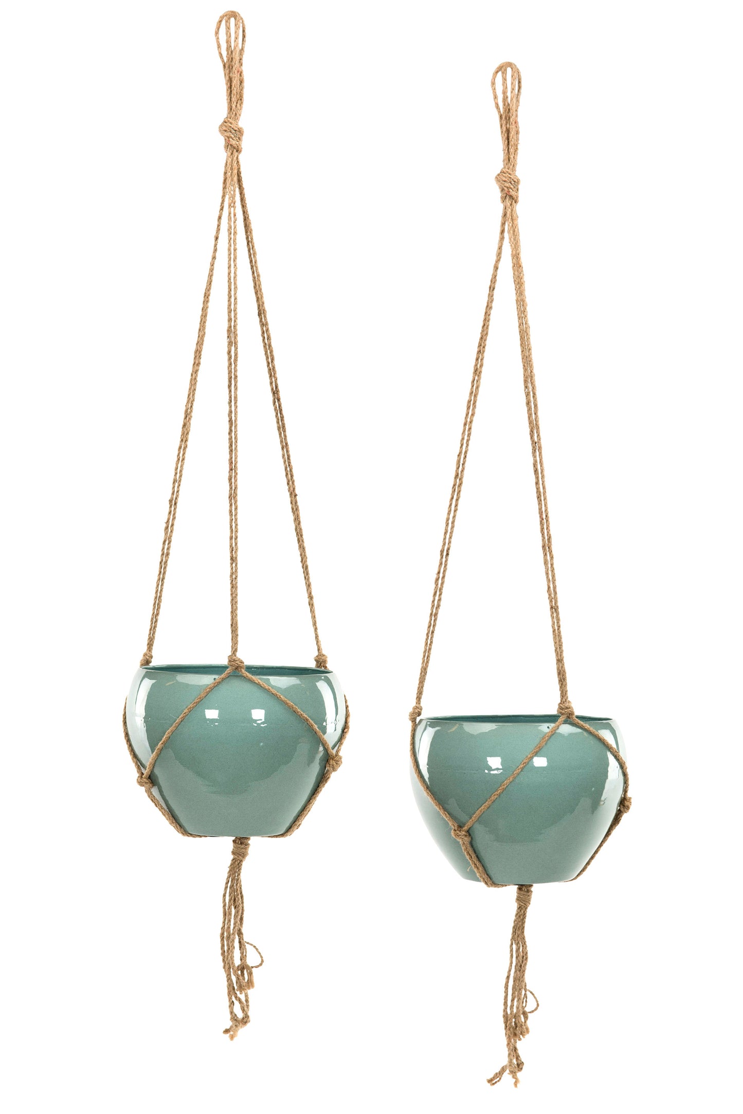 Blómahengi 110cm