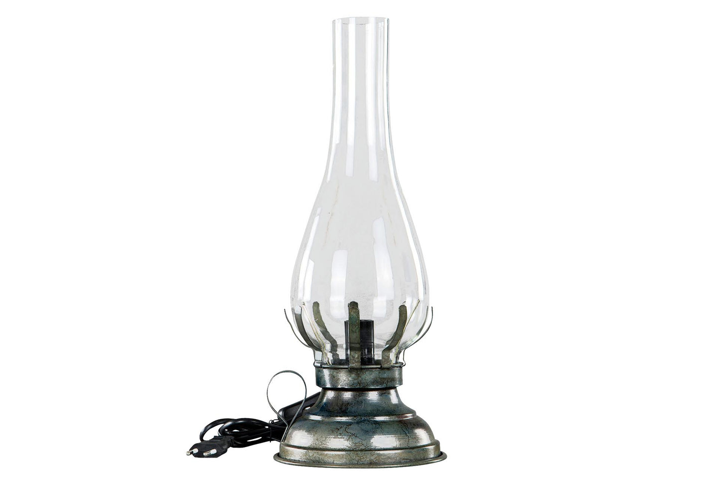 Borðlampi Onyx 42cm