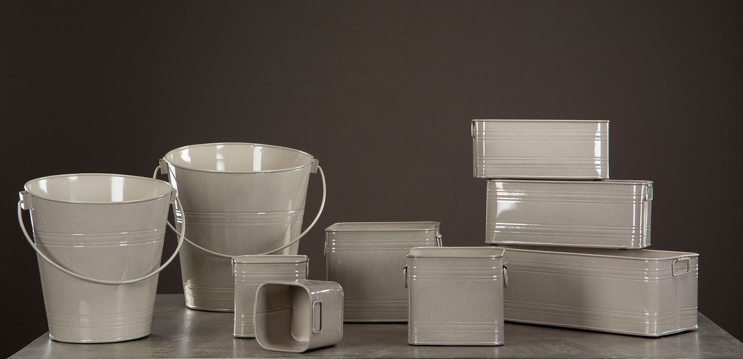 Fata Sand Enamel
