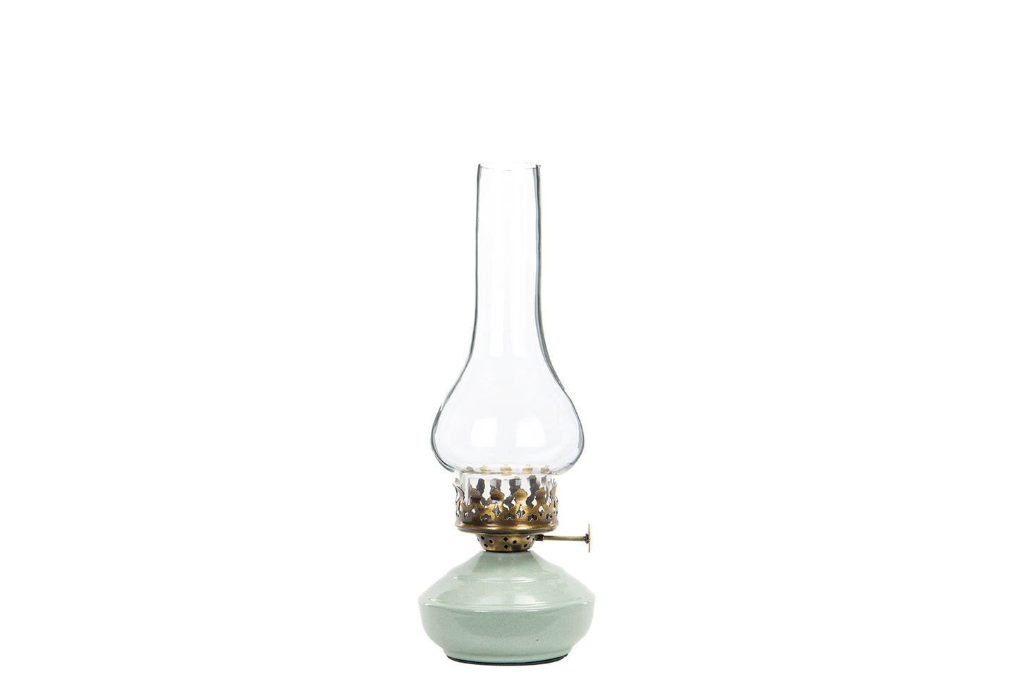 Kertastjaki Ariana Breeze Enamel 27cm