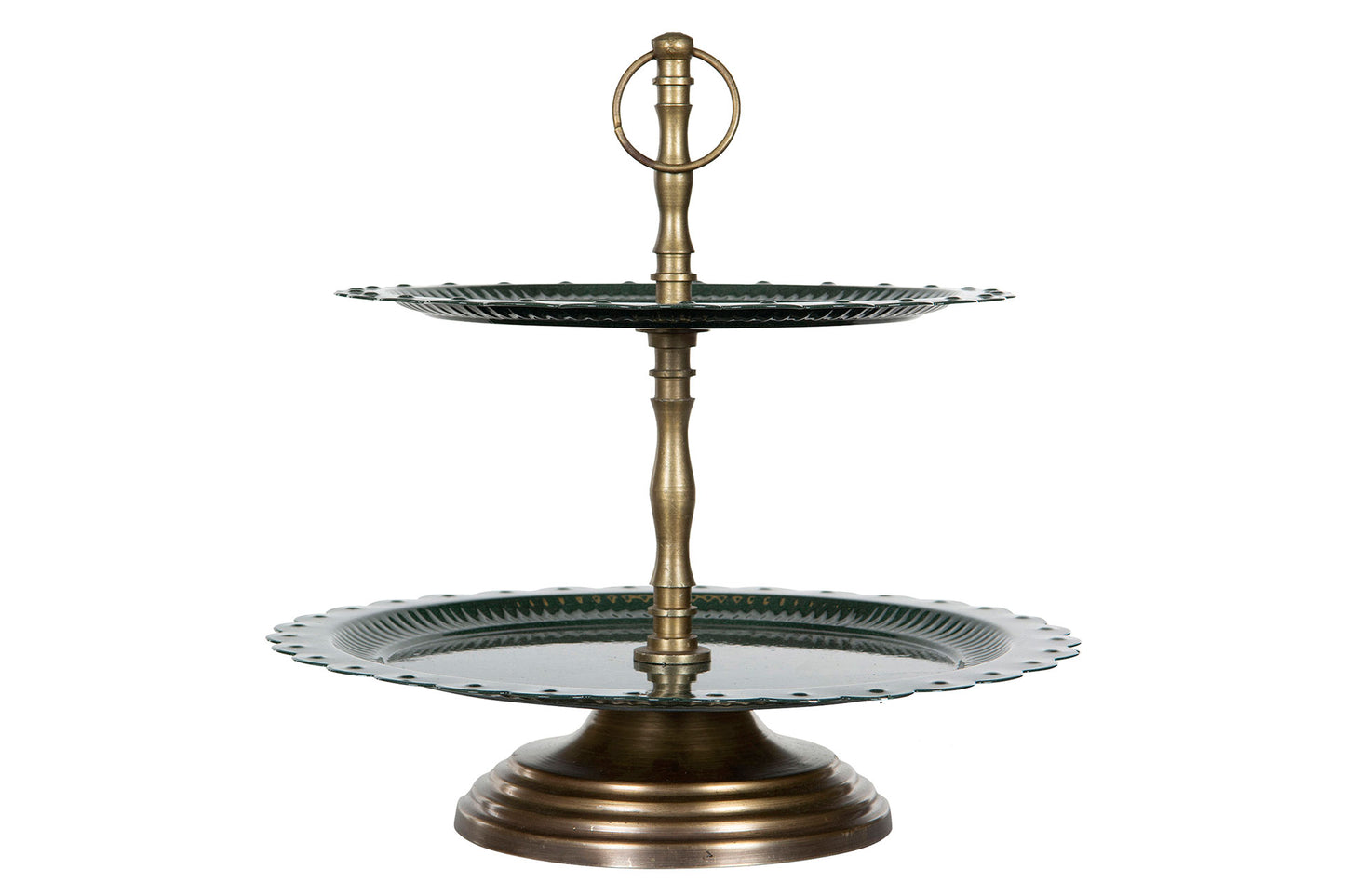 Kökudiskur Callow Enamel