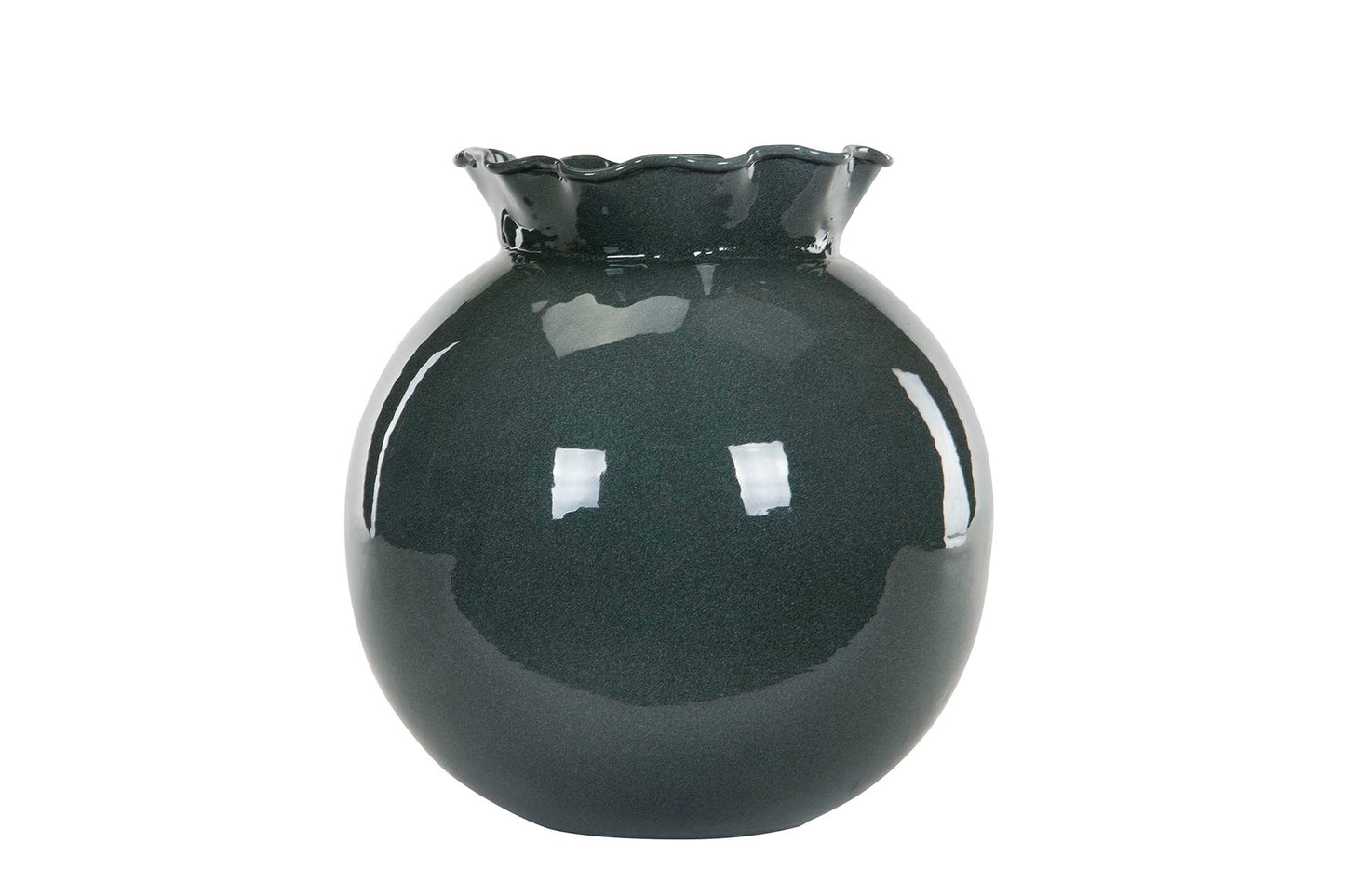 Vasi Callow Enamel H11cm