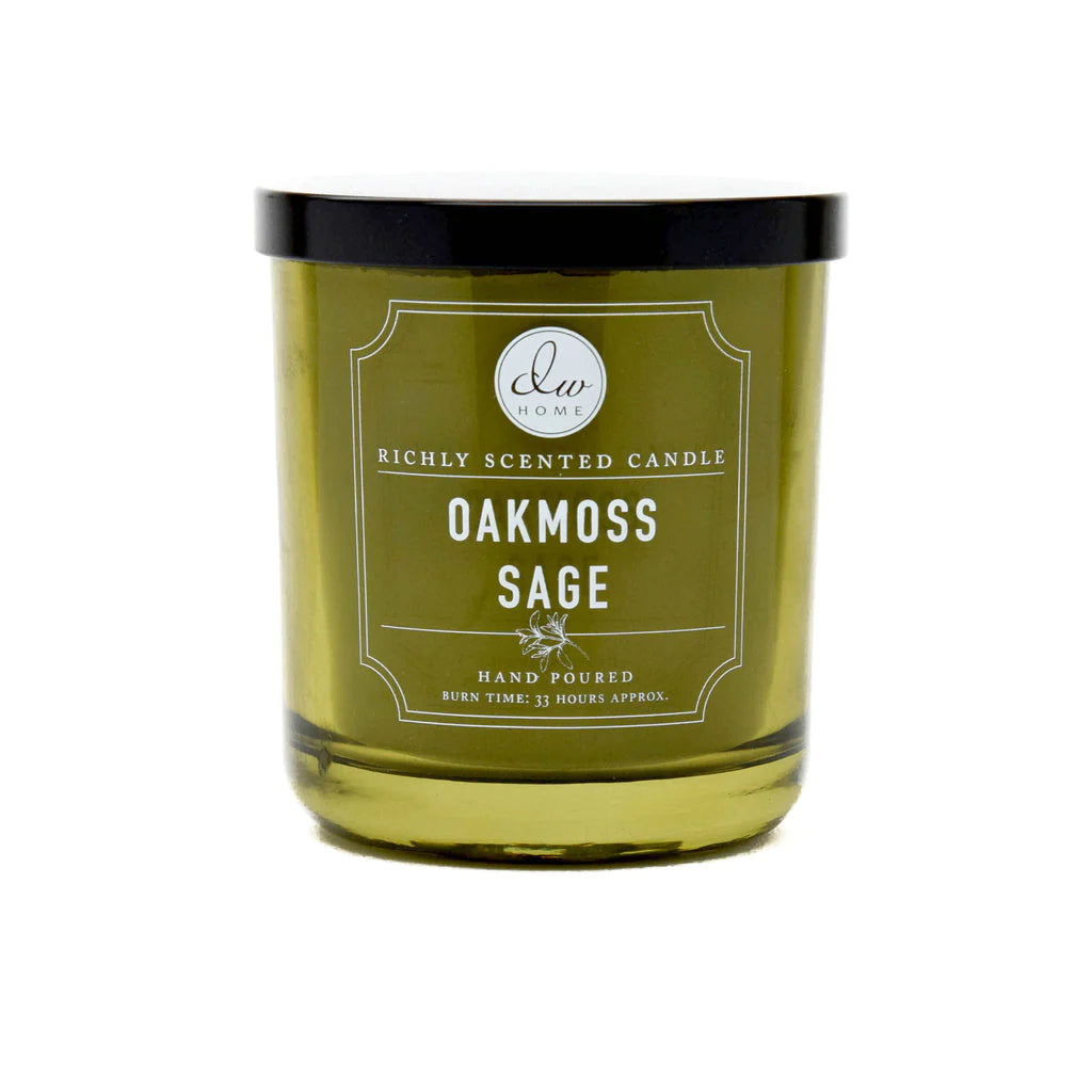 Oakmoss Sage DW Home