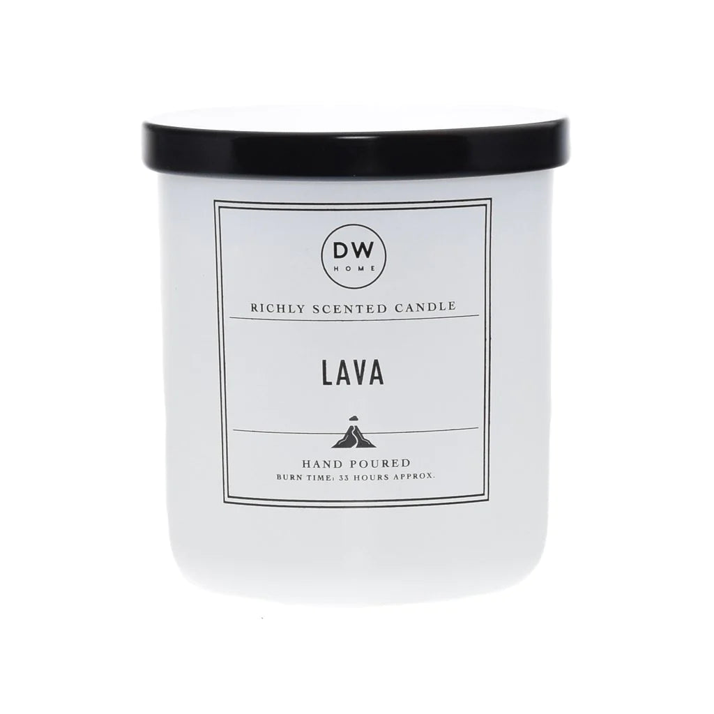 Lava DW Home