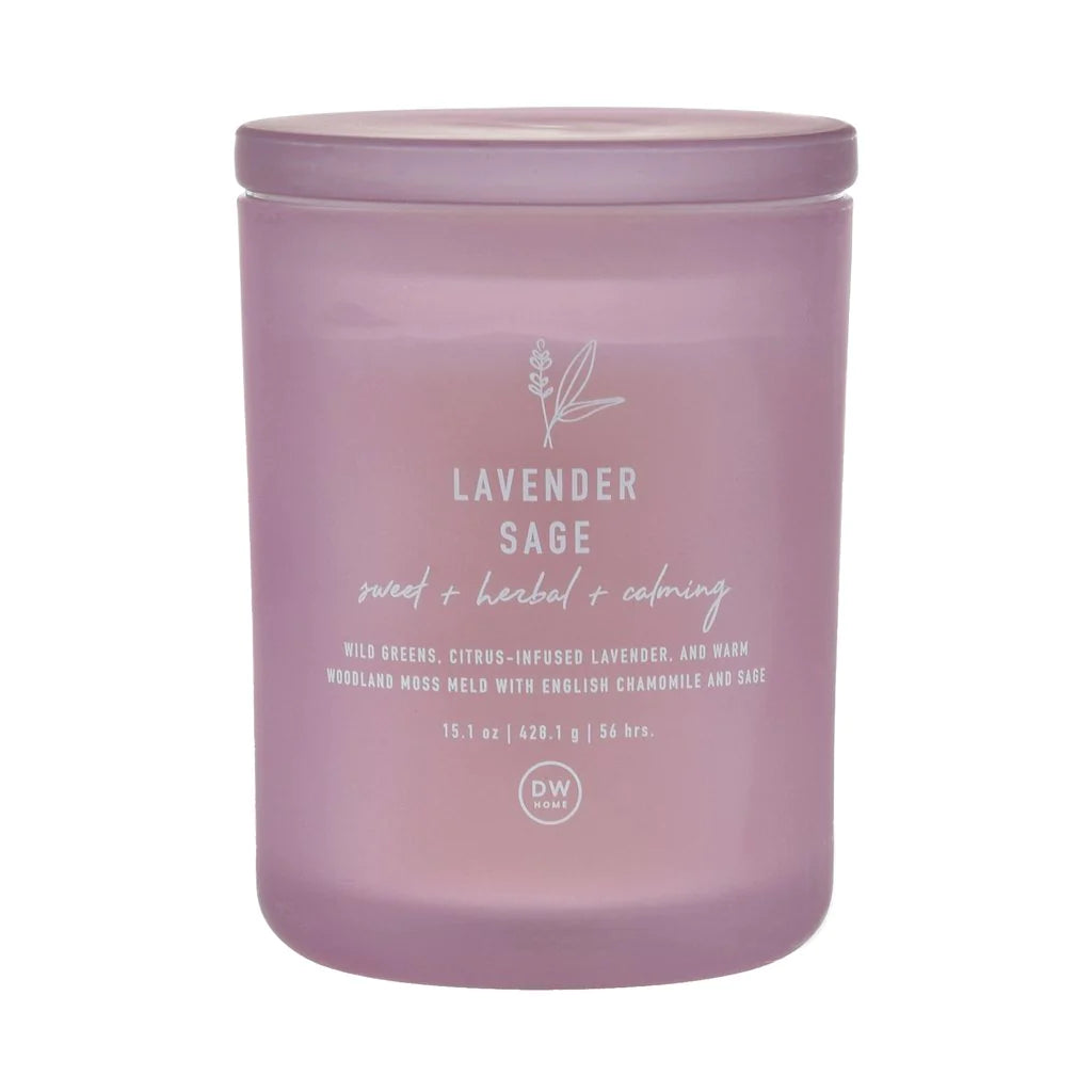 Lavender Sage