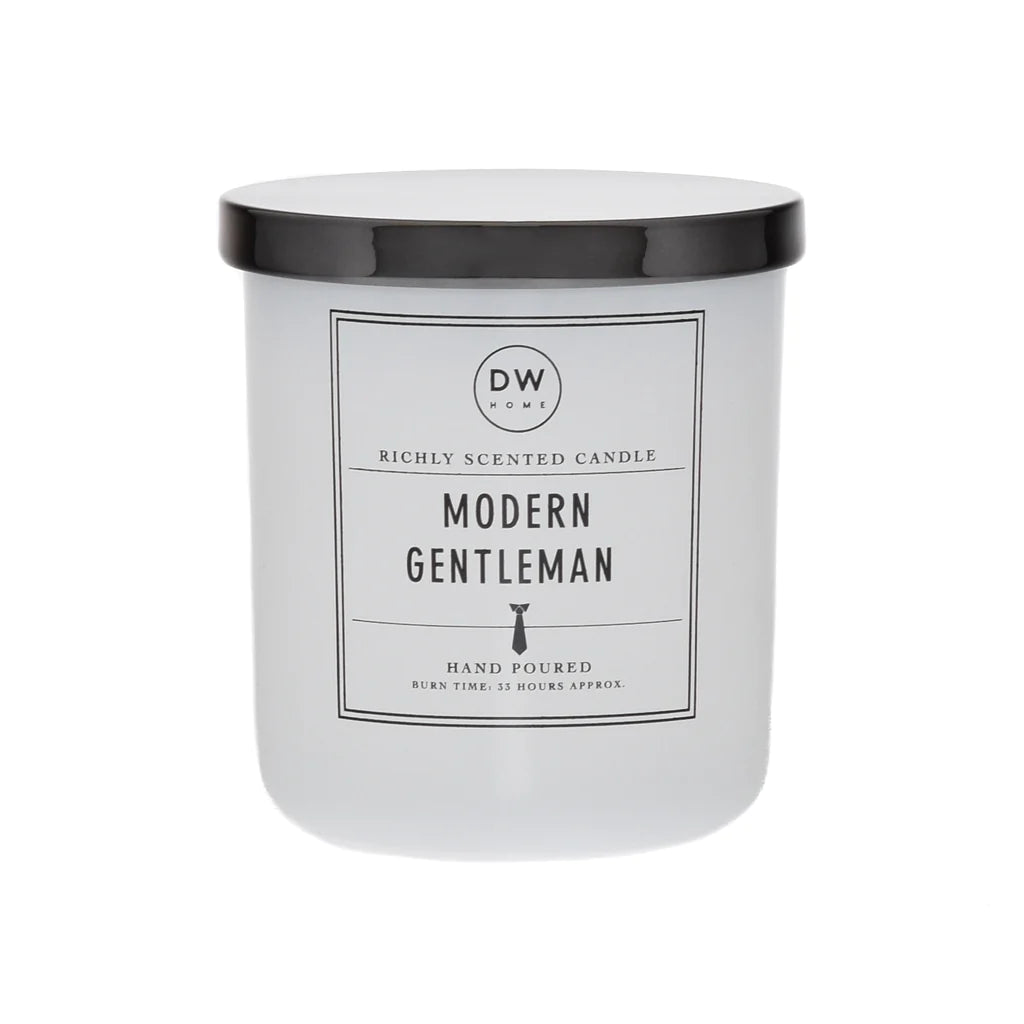 Modern Gentleman DW Home