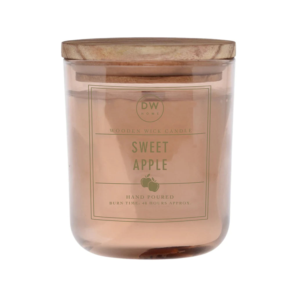 Sweet Apple DW Home