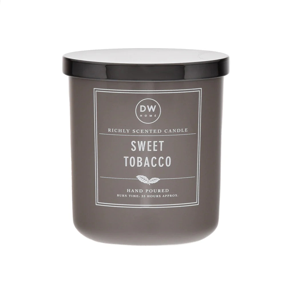 Sweet Tobacco DW Home