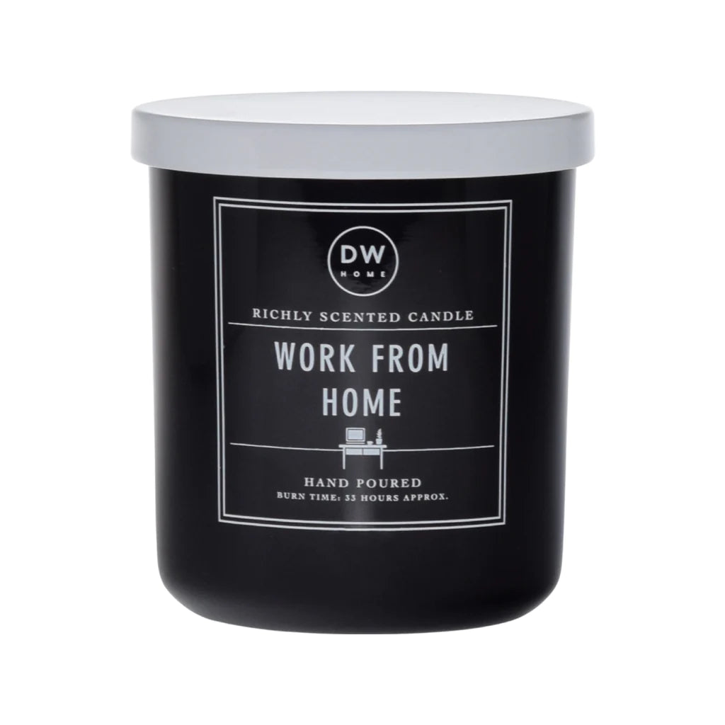 Work from home DW Home